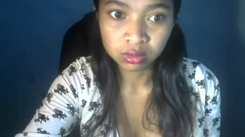 Snapshot of better_catya chatting on June 30, 4:35 am CATYA online show from June 30, 4:35 am