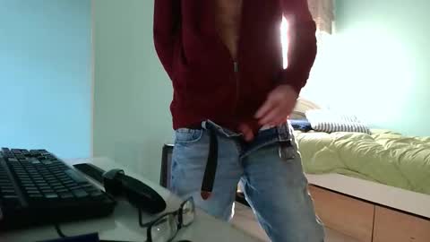 betterwithu2 online show from January 10, 8:43 pm