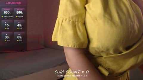 bettispaghetti online show from November 14, 1:43 pm