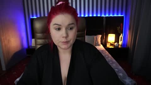 betttydark online show from February 1, 8:16 pm