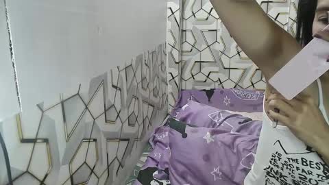 betty1105 online show from February 16, 11:16 pm