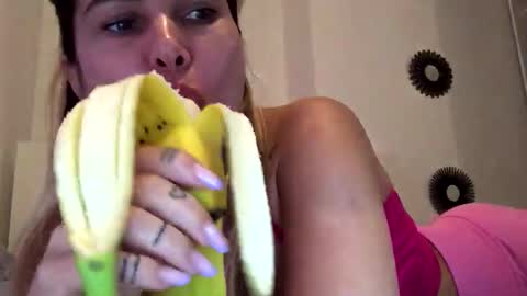 betty199175798 online show from October 9, 8:34 am