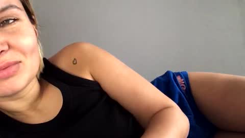 betty199175798 online show from October 14, 8:48 am