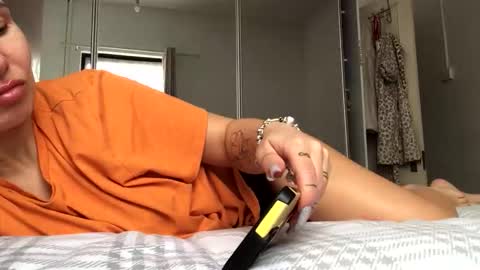 betty199175798 online show from December 16, 12:32 pm