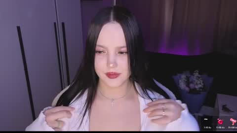 Snapshot of betty__davvis chatting on May 15, 3:30 pm Betty online show from May 15, 3:30 pm