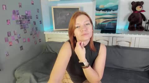 Snapshot of betty_baker1 chatting on September 11, 1:28 am Betty online show from September 11, 1:28 am
