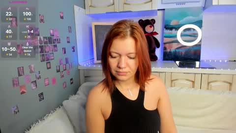 Snapshot of betty_baker1 chatting on September 26, 2:26 am Betty online show from September 26, 2:26 am