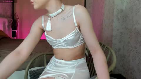 Brianna online show from March 9, 12:14 am