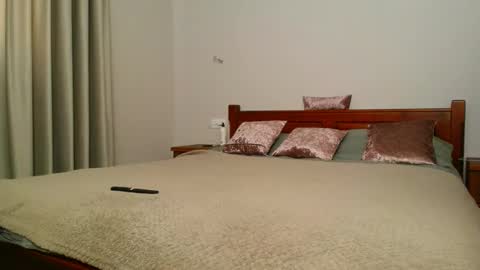 betty_sw online show from February 13, 12:21 pm