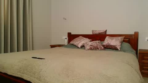 betty_sw online show from February 14, 12:03 pm