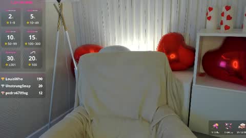Snapshot of betty_watts chatting on July 2, 3:23 am Kelly online show from July 2, 3:23 am
