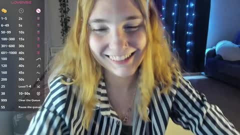 Dory make me happier online show from January 28, 5:00 am