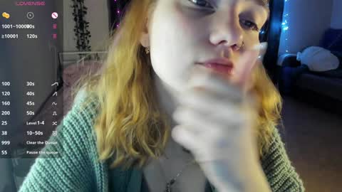 Dory make me happier online show from February 4, 1:13 am