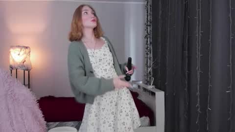 Dory make me happier online show from September 17, 2:35 am