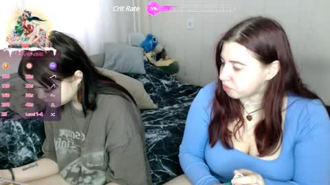 Betty and Rich online show from December 22, 8:05 am