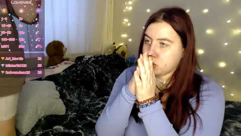 Betty and Rich online show from January 26, 11:39 am