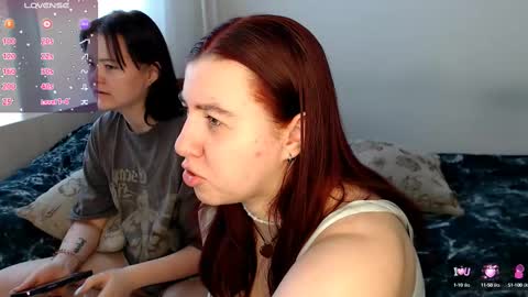 Betty and Rich online show from March 9, 8:18 am