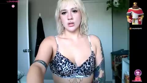 bettybadnews online show from June 9, 5:35 pm