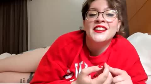 Betty Cake online show from May 15, 1:12 am