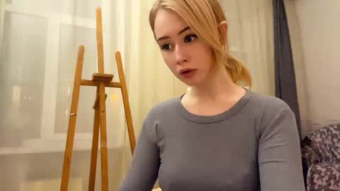 Hinata online show from February 14, 12:02 pm