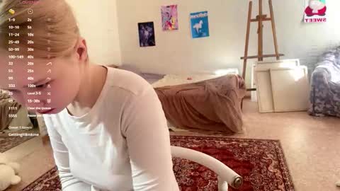 Hinata online show from March 17, 4:39 am