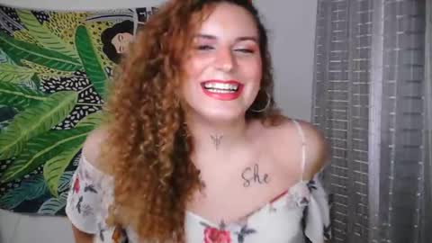 bettytaylor23 online show from January 8, 7:27 pm