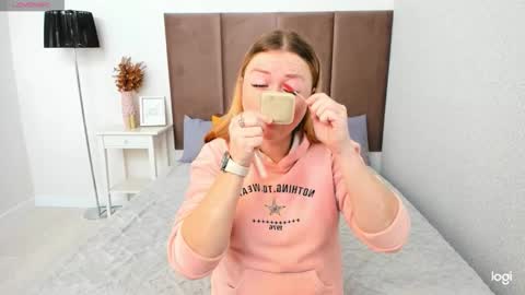 Mila Sweet online show from September 30, 4:39 am