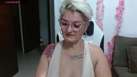 bibiana online show from January 9, 5:10 am