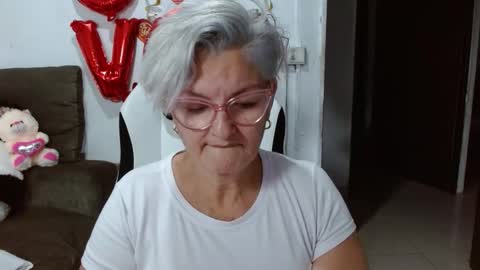 bibiana online show from February 17, 11:11 pm