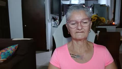 bibiana online show from February 20, 10:05 am