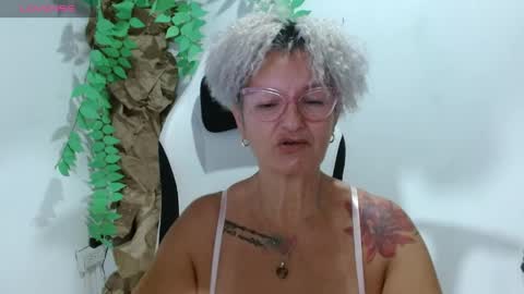 bibiana online show from April 22, 11:01 am