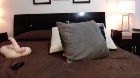 Snapshot of betzabeth_1 chatting on January 18, 8:40 pm Catalina online show from January 18, 8:40 pm