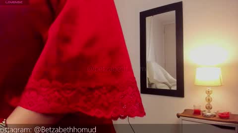 betzabeth_homudr online show from November 13, 5:06 am