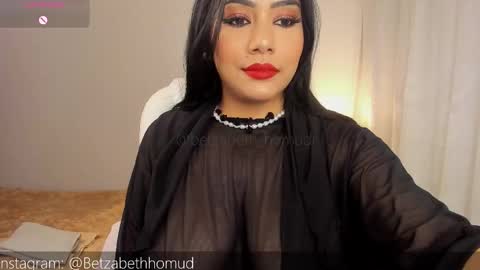 betzabeth_homudr online show from November 21, 11:14 pm