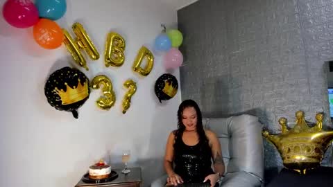 Snapshot of betzabeth_miller chatting on January 26, 5:02 am betzabeth miller online show from January 26, 5:02 am