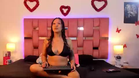 Snapshot of betzabeth_miller chatting on September 20, 5:08 am betzabeth miller online show from September 20, 5:08 am