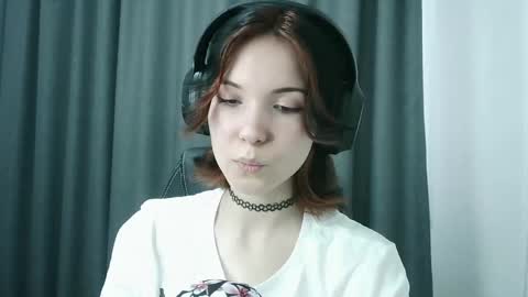 Ruby online show from May 9, 4:12 pm