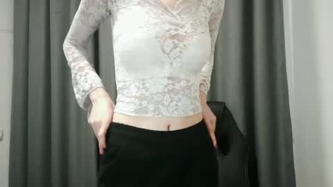 Ruby online show from May 14, 4:14 pm