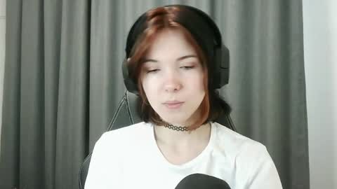 Ruby online show from May 19, 4:13 pm