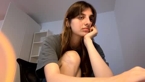 Snapshot of beulahweikert chatting on May 30, 5:54 pm Lina online show from May 30, 5:54 pm