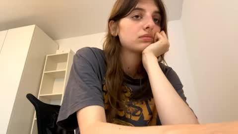 Snapshot of beulahweikert chatting on June 4, 5:19 pm Lina online show from June 4, 5:19 pm