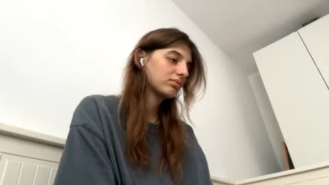 Snapshot of beulahweikert chatting on June 11, 4:38 pm Lina online show from June 11, 4:38 pm