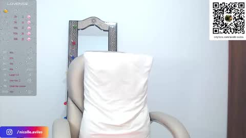 Nicolle Aviles online show from March 5, 7:16 am