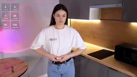 Snapshot of beverlyprice chatting on December 5, 6:44 am Alissa online show from December 5, 6:44 am