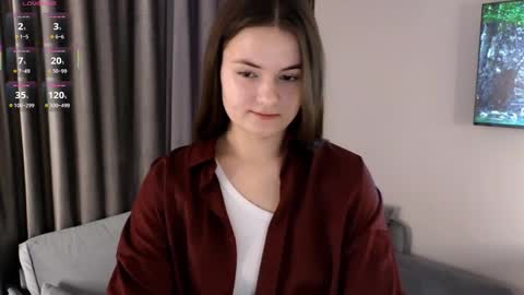 Snapshot of beverlyprice chatting on December 14, 6:08 am Alissa online show from December 14, 6:08 am