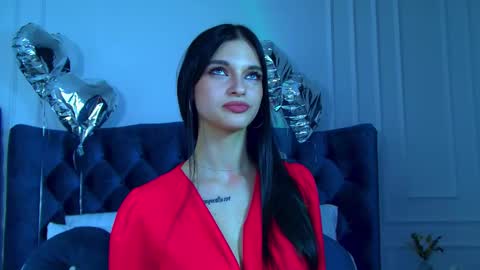 Beverly online show from February 14, 1:29 pm