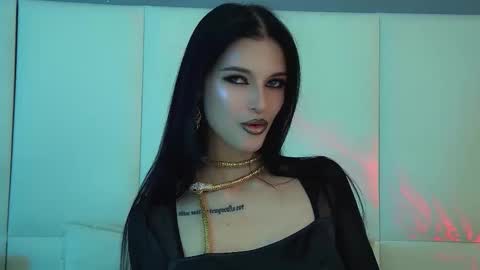 Beverly online show from February 3, 6:35 pm