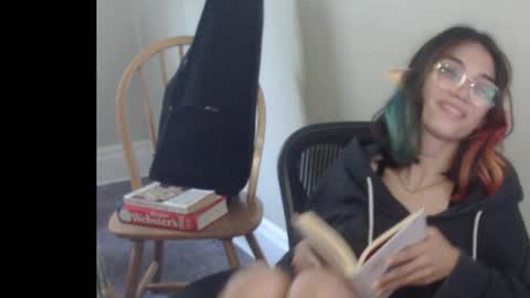 Snapshot of bex_black chatting on September 15, 9:37 pm Bex Black online show from September 15, 9:37 pm