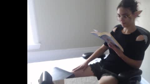 Snapshot of bex_black chatting on October 6, 3:20 pm Bex Black online show from October 6, 3:20 pm