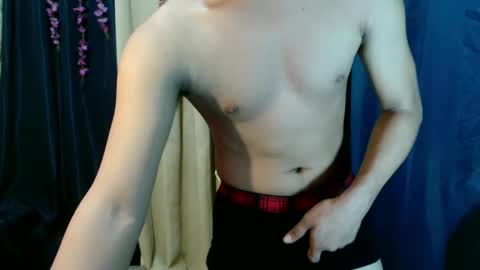 Snapshot of bexyourxman chatting on January 9, 11:36 am Adrian online show from January 9, 11:36 am